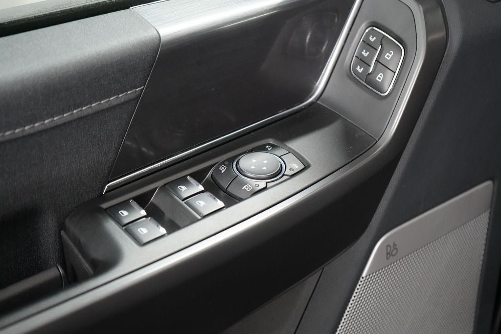 Certified 2025 Ford F150 Lariat AWD/4WD image 28