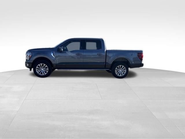 Certified 2024 Ford F150 King Ranch w/ FX4 Off-Road Package image 2