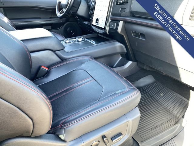 Certified 2024 Ford Expedition Limited AWD/4WD image 15