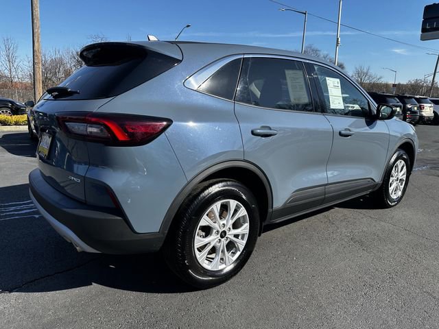 Certified 2024 Ford Escape Active image 5