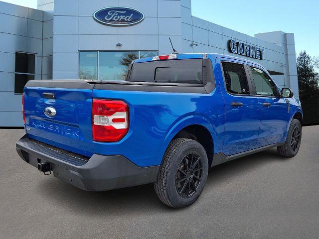 Certified 2022 Ford Maverick XL FWD image 6