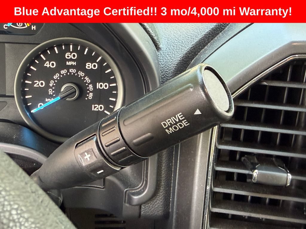 Certified 2020 Ford F150 XLT AWD/4WD image 14