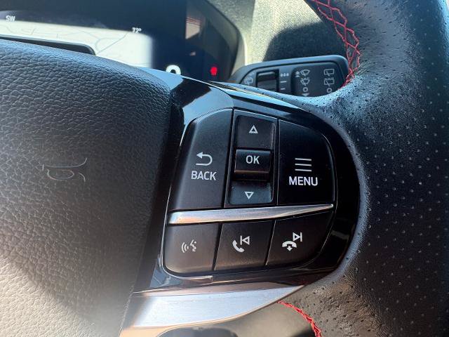 Certified 2025 Ford Explorer ST-Line AWD/4WD image 16