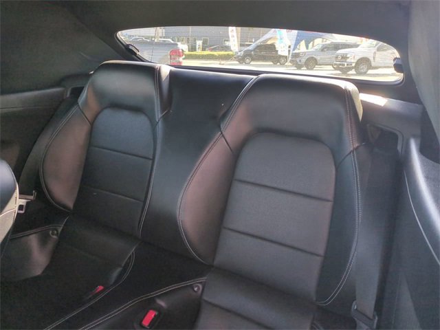 Certified 2017 Ford Mustang Premium image 13