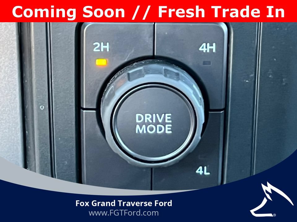 Certified 2025 Ford F150 XLT w/ Equipment Group 301A Standard AWD/4WD image 29