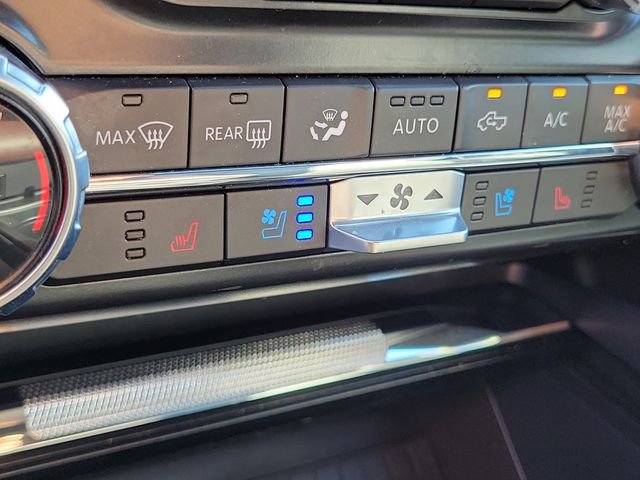 Certified 2022 Ford F150 Lariat image 10