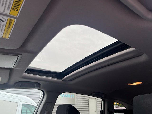 Used 2017 Honda CR-V EX image 9