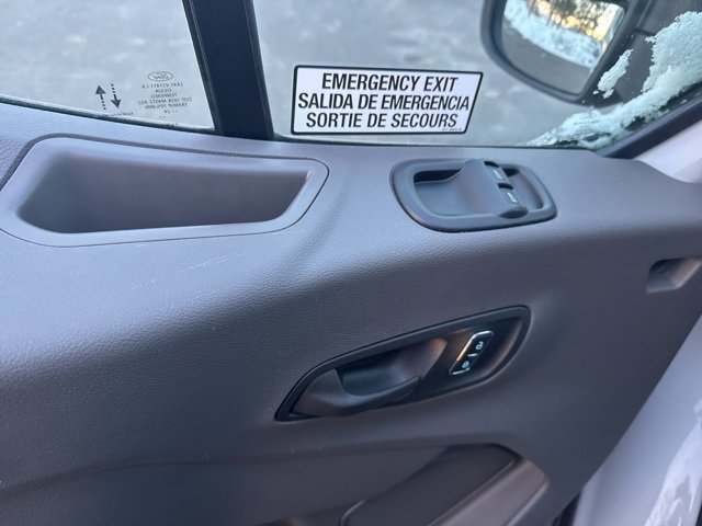 Certified 2024 Ford Transit 350 XL image 7