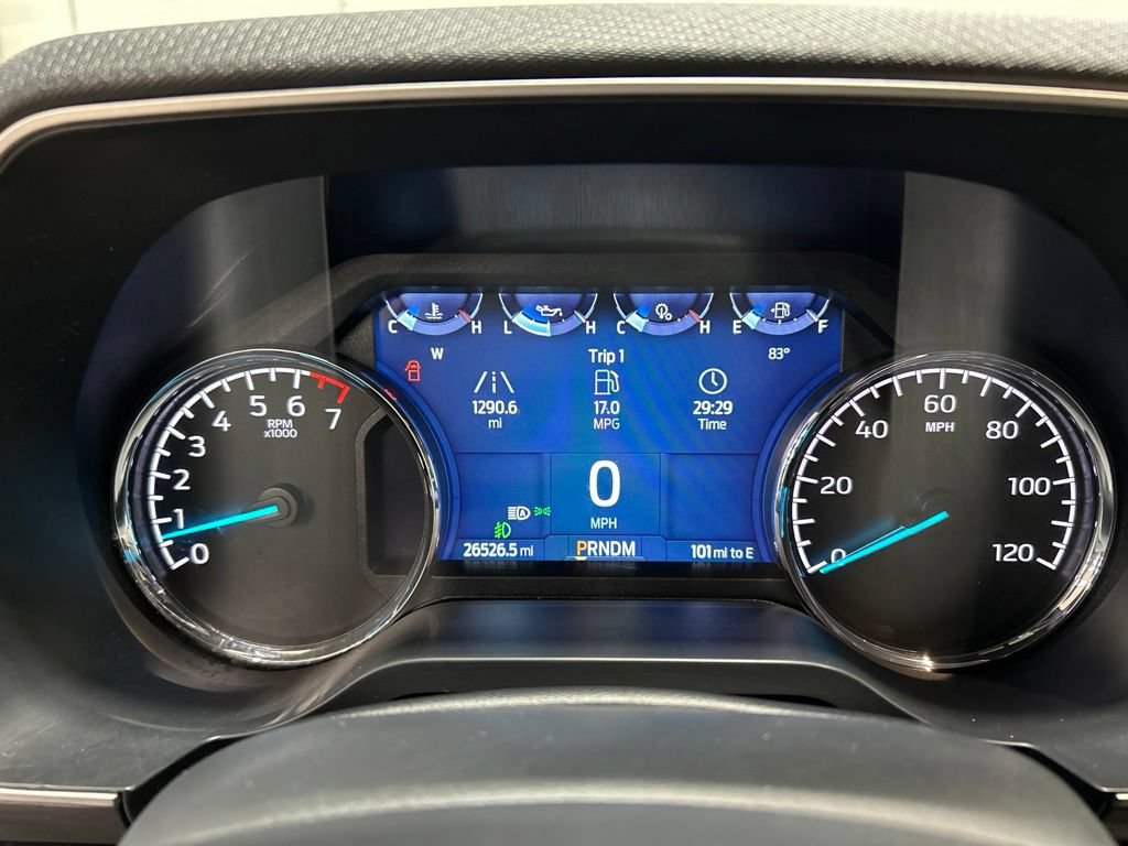 Certified 2023 Ford F150 XLT w/ Equipment Group 302A High AWD/4WD image 17