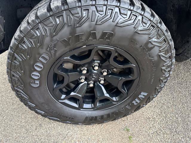 Used 2022 RAM 1500 TRX w/ TRX Level 2 Equipment Group AWD/4WD image 40