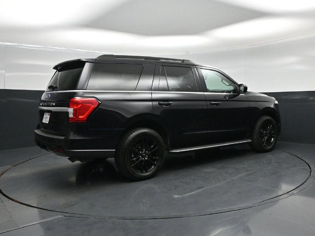 Certified 2022 Ford Expedition XLT RWD image 28
