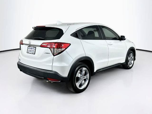 Used 2022 Honda HR-V LX image 24