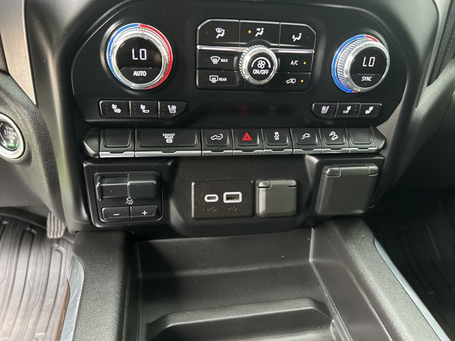 Used 2023 GMC Sierra 2500 SLT AWD/4WD image 25