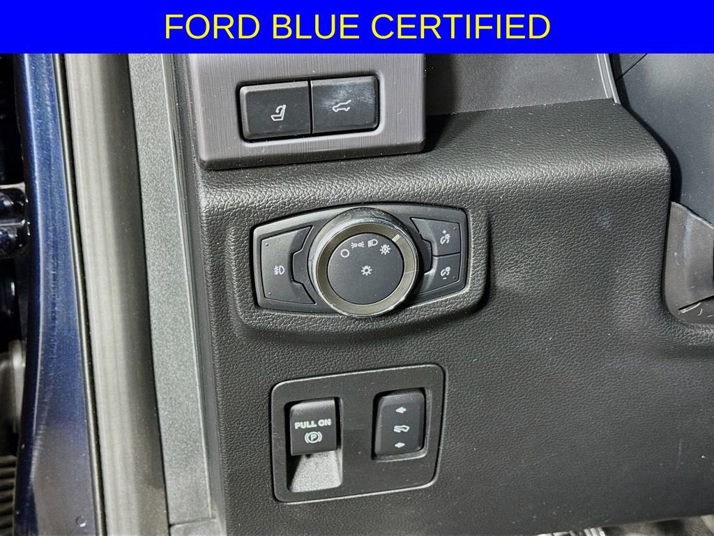 Certified 2021 Ford Expedition Platinum image 10
