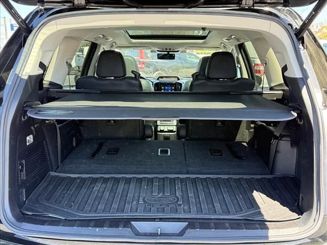 Used 2021 Subaru Ascent Touring w/ Popular Package #2A image 15