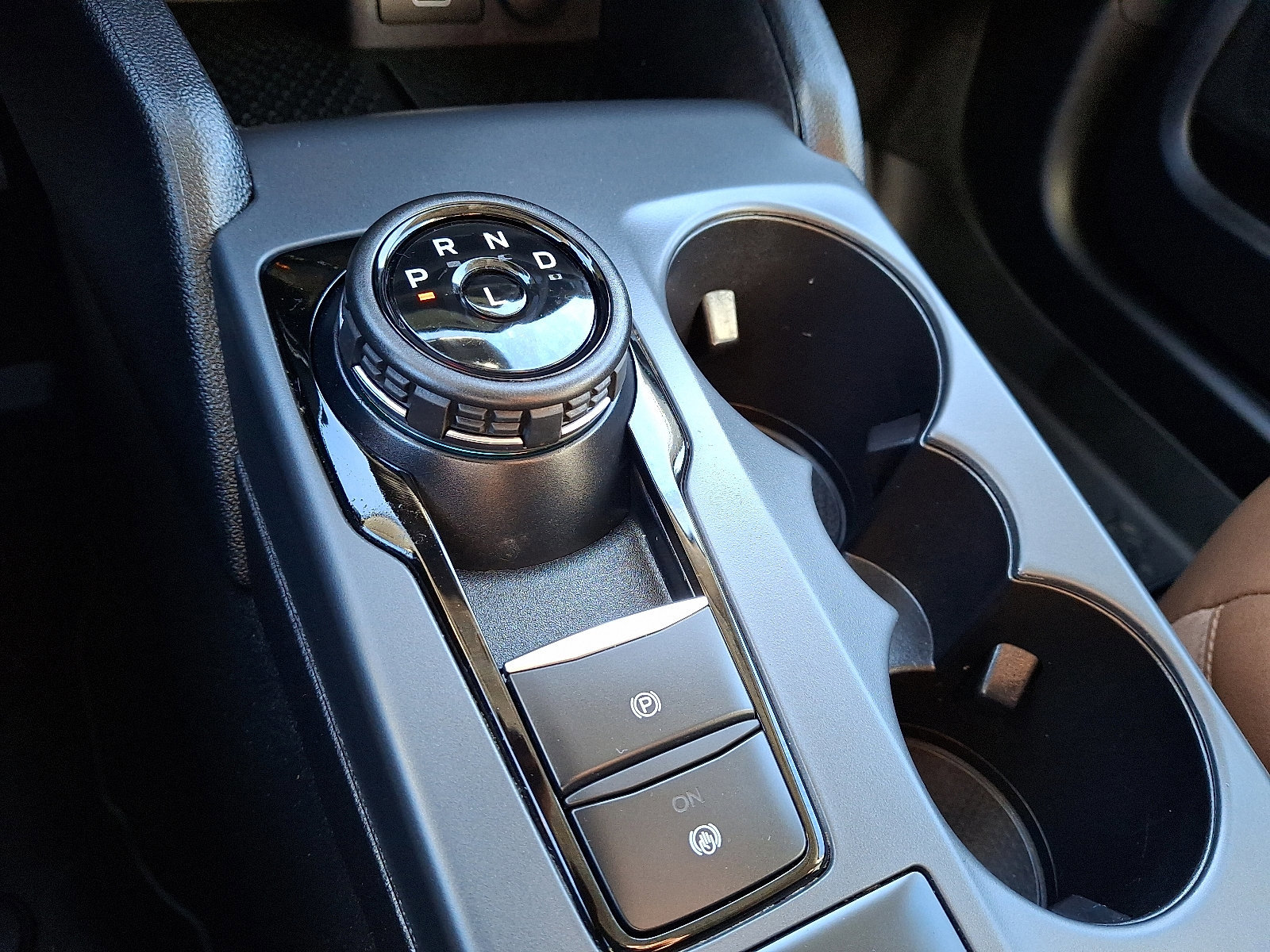 Certified 2024 Ford Bronco Sport Outer Banks image 14