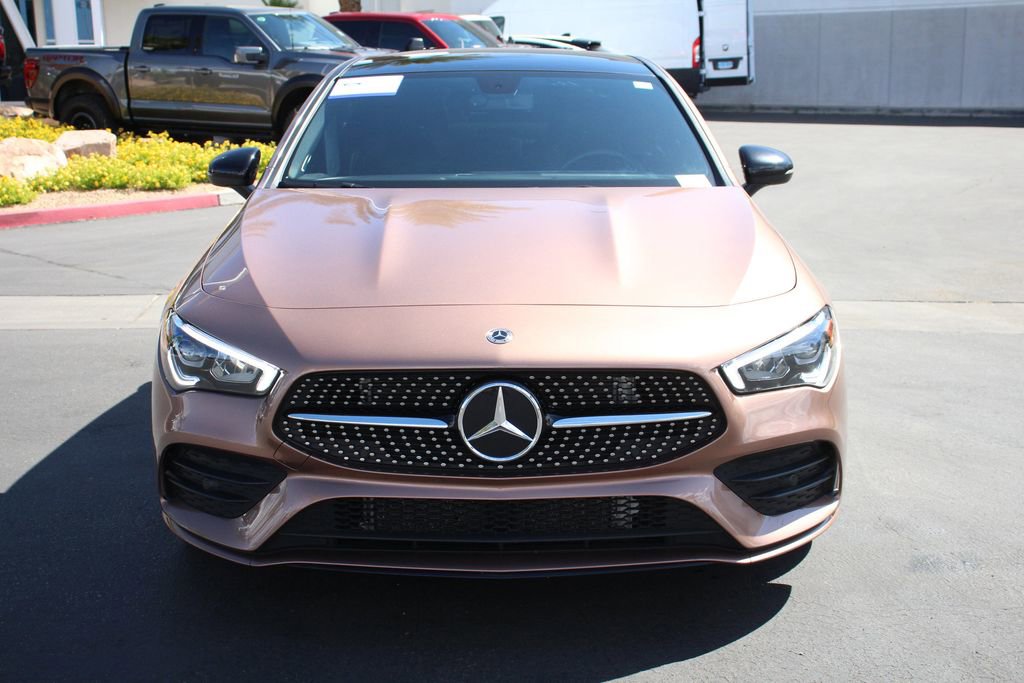 Used 2023 Mercedes-Benz CLA 250 image 13