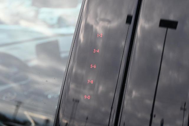 Certified 2022 Ford Explorer ST w/ Equipment Group 401A image 14