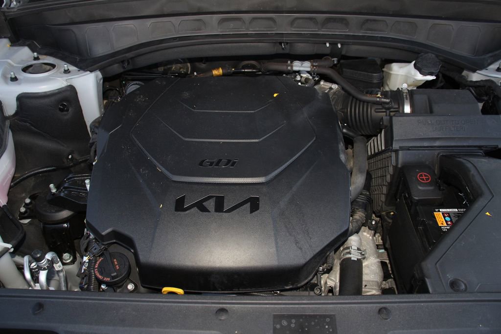 Used 2023 Kia Telluride EX X-Line AWD/4WD image 30