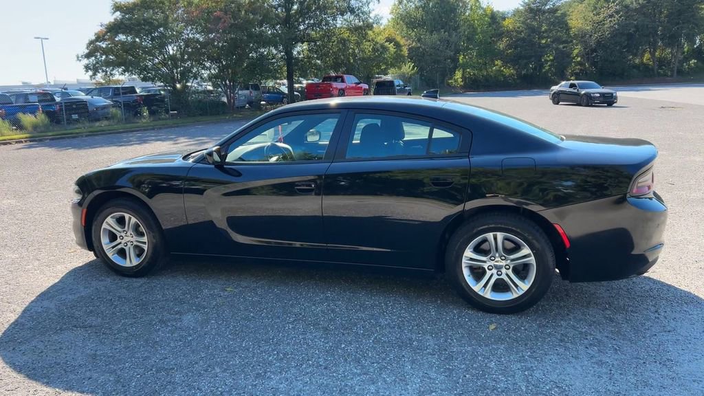 Used 2023 Dodge Charger SXT image 36