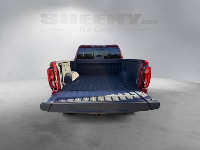 Used 2024 GMC Sierra 1500 Denali AWD/4WD image 24