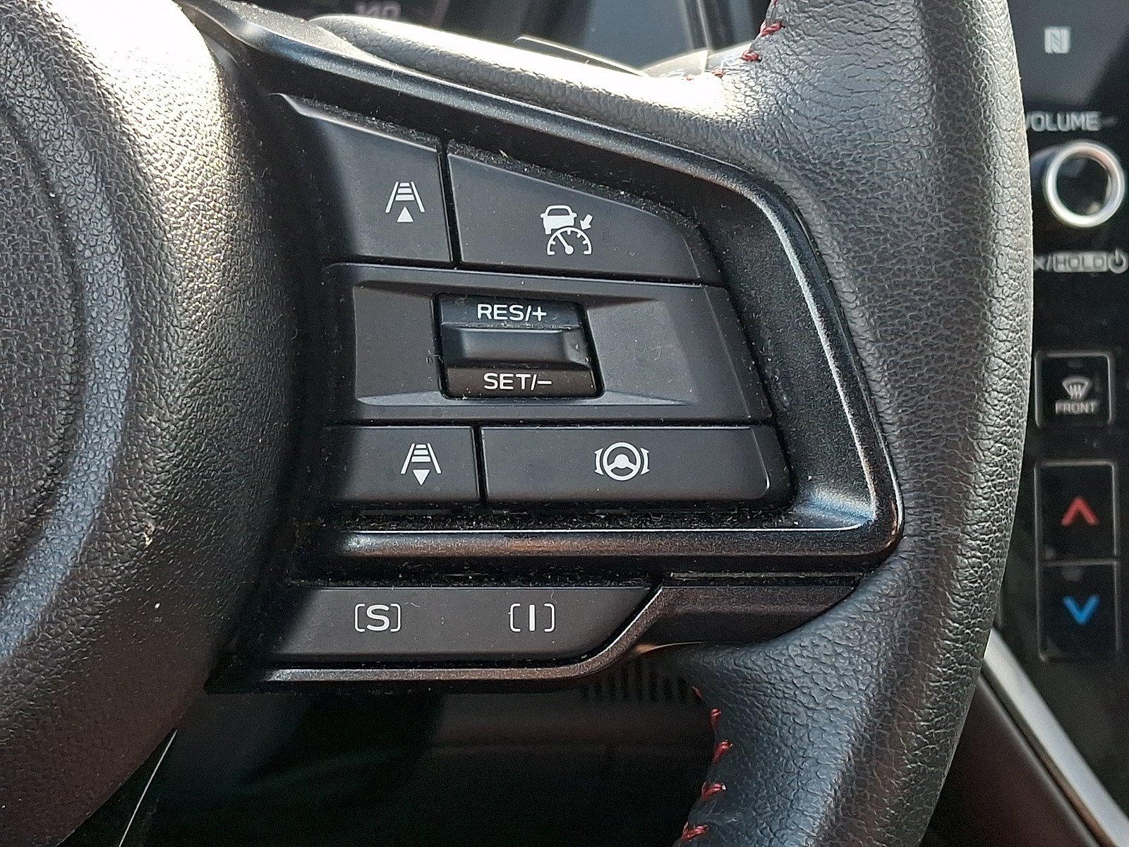 Used 2024 Subaru Impreza RS AWD/4WD image 21