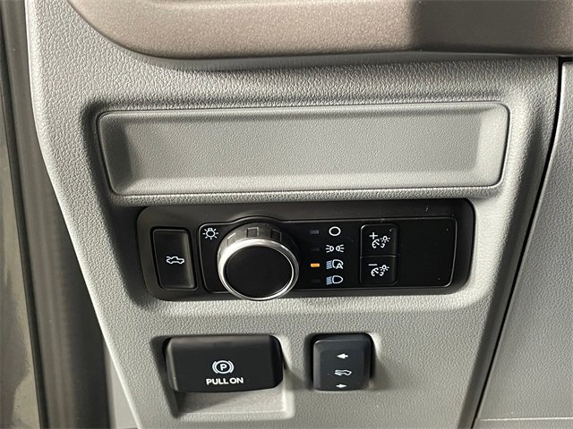 Certified 2025 Ford F150 Lightning XLT image 13