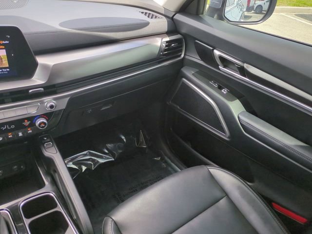 Used 2024 Kia Telluride S w/ S Sunroof Package image 17