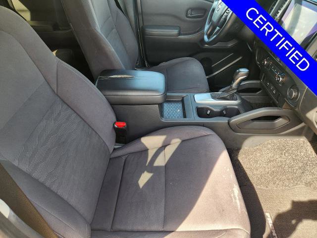 Used 2022 Nissan Frontier S w/ Technology Package image 12