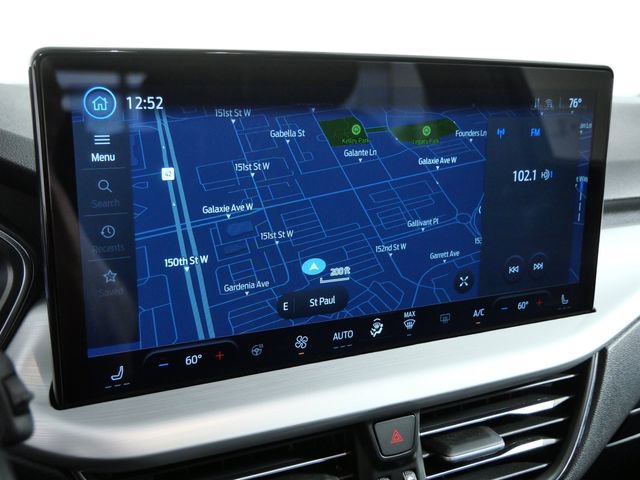 Certified 2025 Ford Escape Platinum w/ Premium Technology Package AWD/4WD image 26