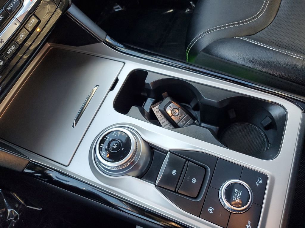 Certified 2023 Ford Explorer ST w/ Equipment Group 401A image 21