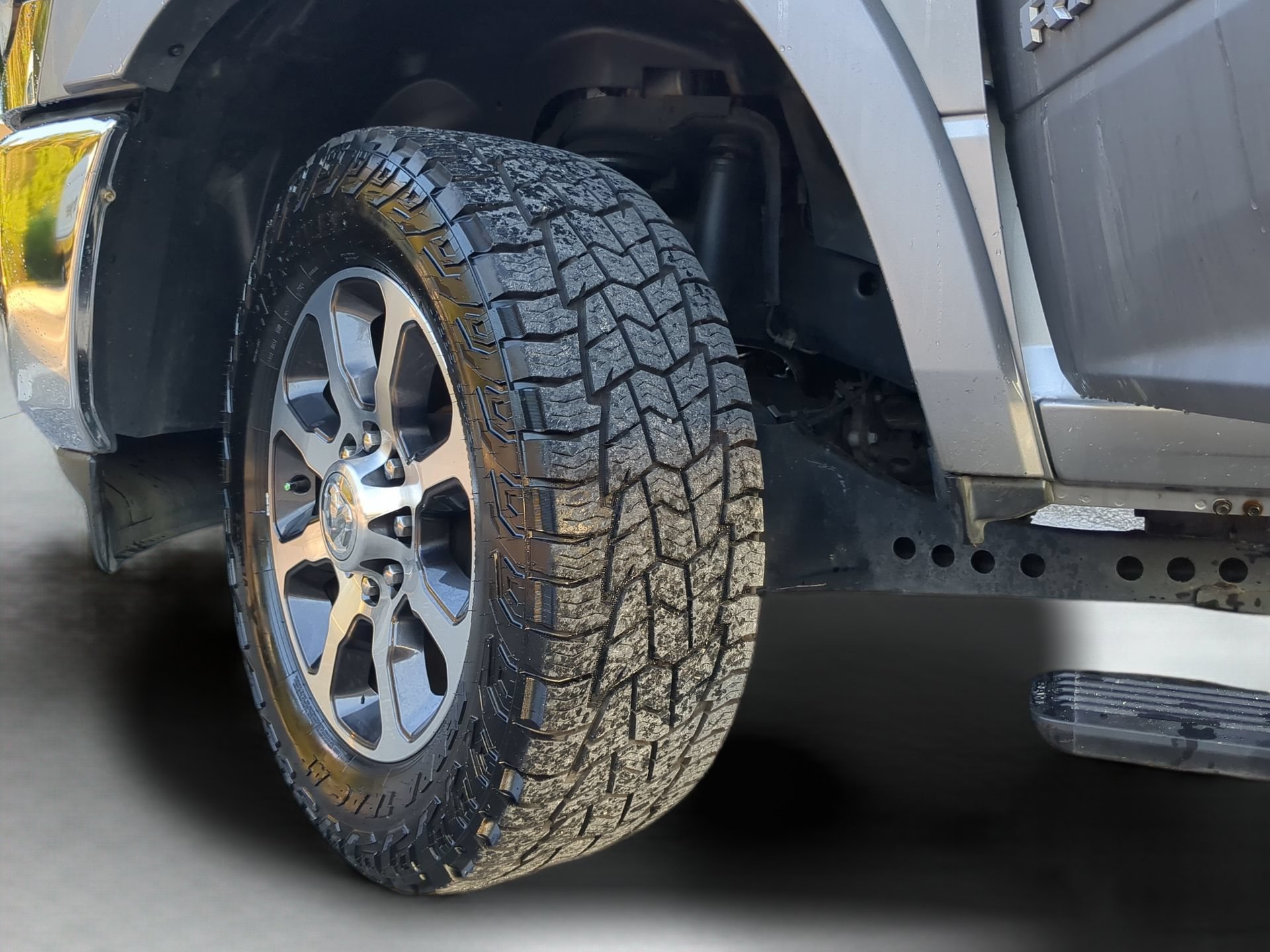 Used 2024 RAM 2500 Longhorn AWD/4WD image 74