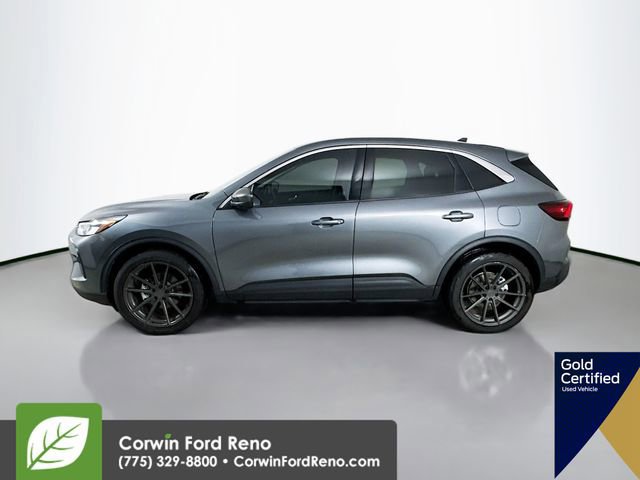 Certified 2023 Ford Escape Active w/ Tech Pack #2 image 3