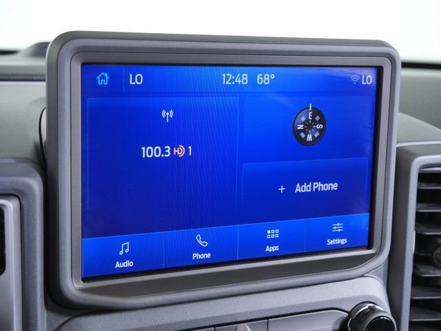 Certified 2023 Ford Bronco Sport Outer Banks w/ Tech Package AWD/4WD image 23