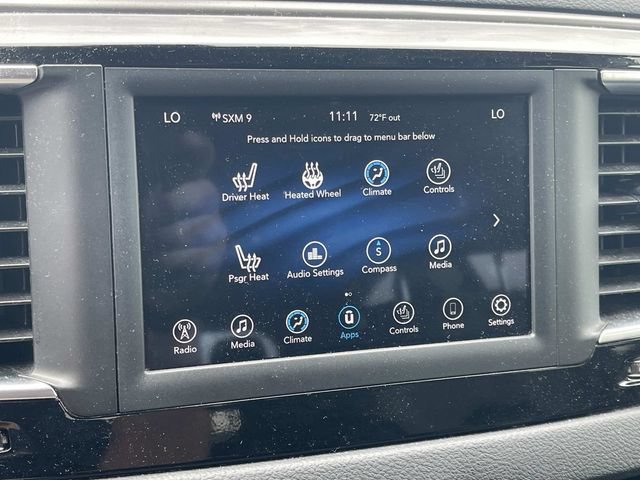 Used 2020 Chrysler Pacifica Touring-L FWD image 32