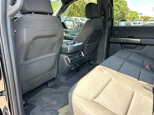 Certified 2023 Ford F150 XLT w/ Equipment Group 302A High AWD/4WD image 19