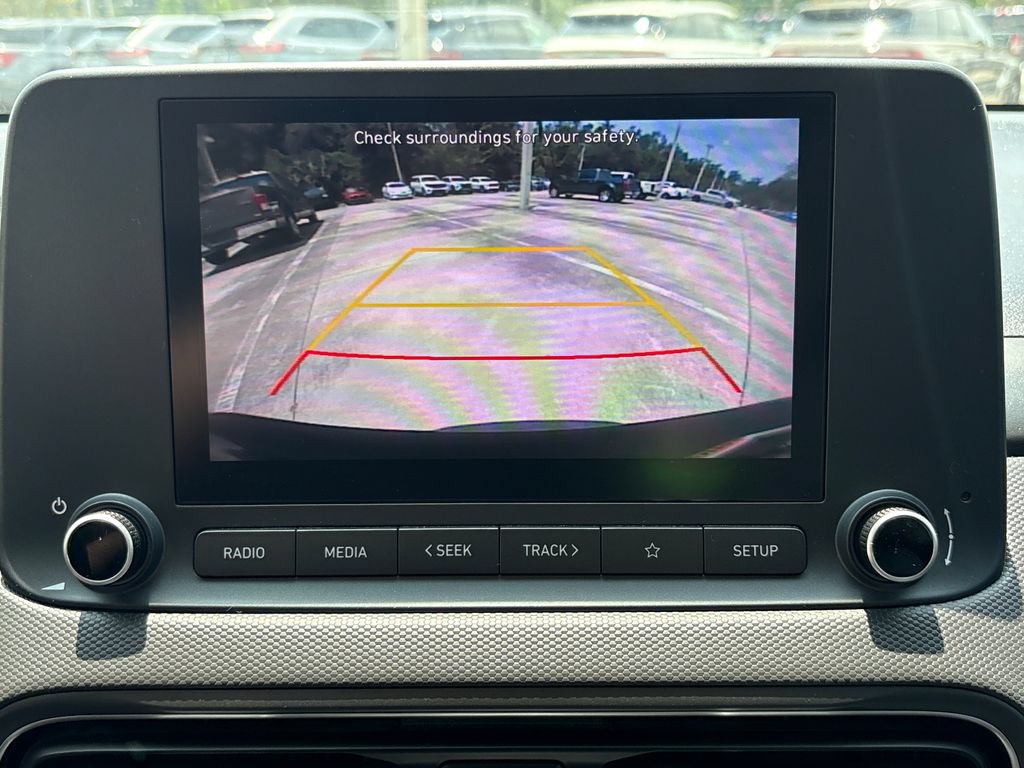 Used 2023 Hyundai Kona SE AWD/4WD image 41