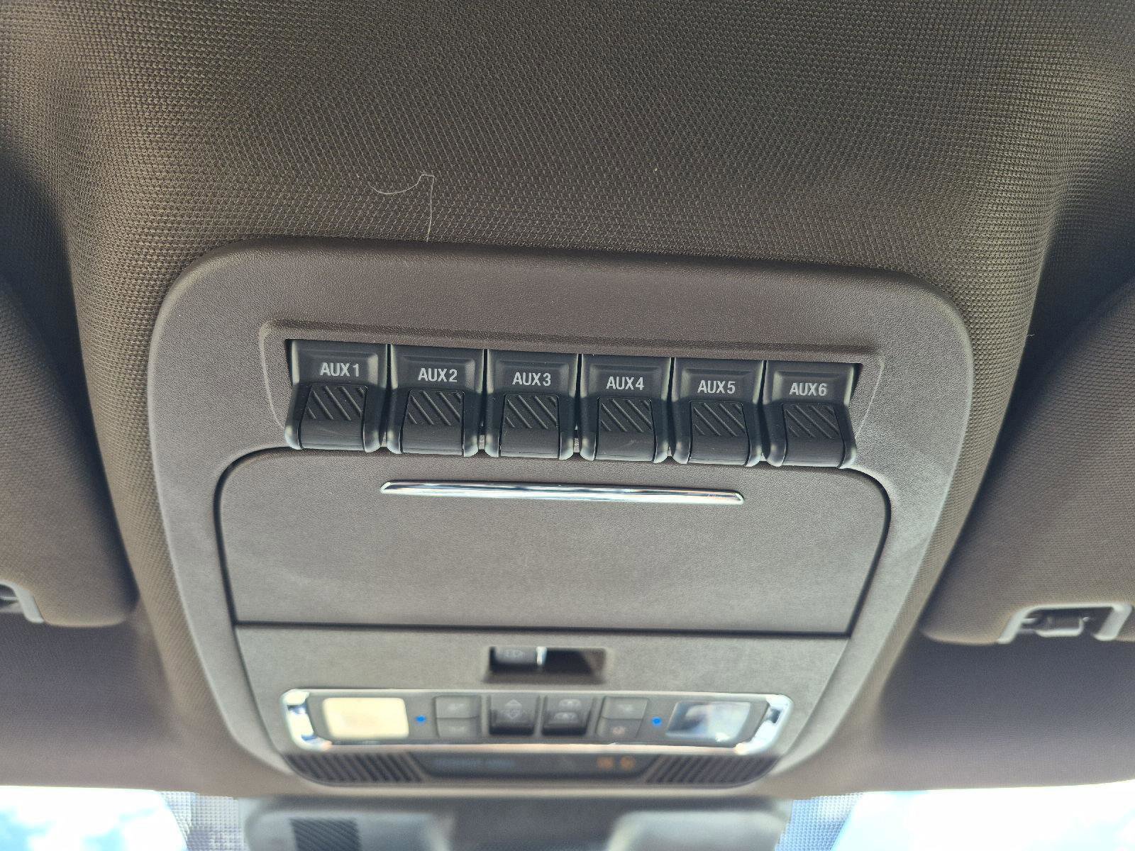 Certified 2024 Ford F250 King Ranch w/ Chrome Package image 18