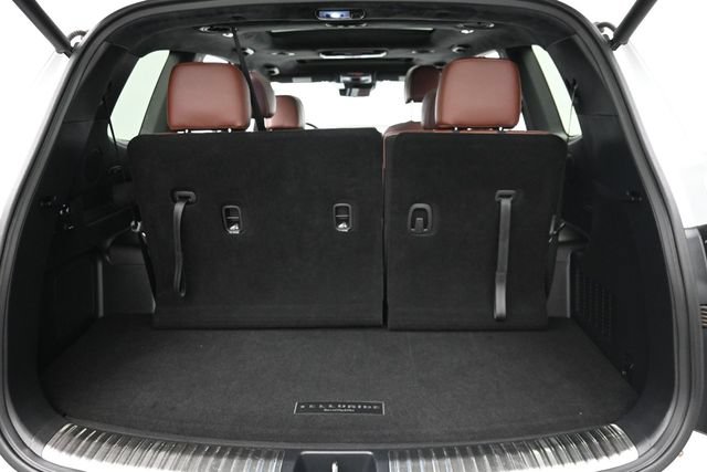Used 2024 Kia Telluride SX Prestige AWD/4WD image 26