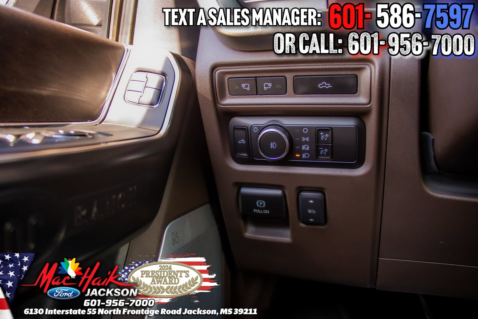 Certified 2023 Ford F150 King Ranch w/ Equipment Group 601A High AWD/4WD image 22
