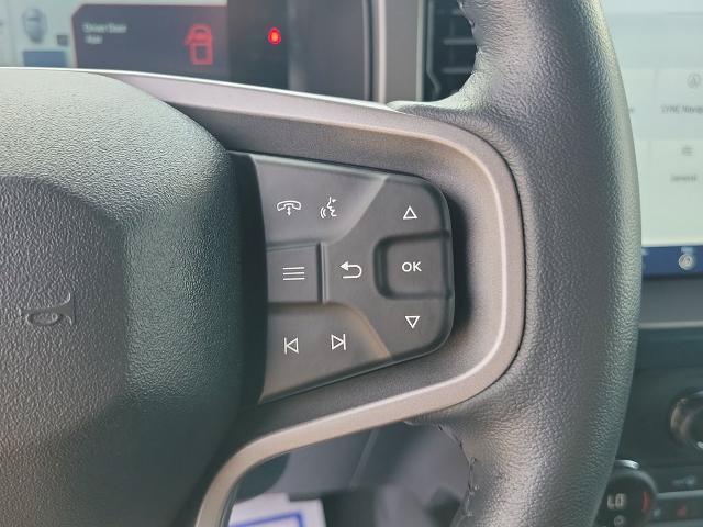 Certified 2023 Ford Bronco Outer Banks w/ Sasquatch Package AWD/4WD image 21