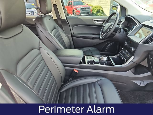 Certified 2019 Ford Edge SEL w/ Equipment Group 201A FWD image 12