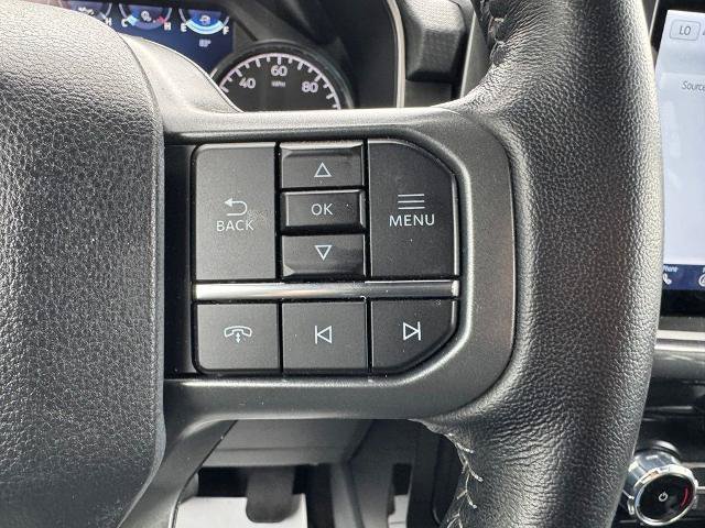 Certified 2022 Ford F150 XLT w/ Equipment Group 302A High AWD/4WD image 20