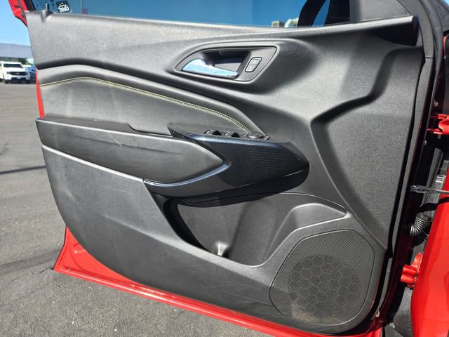 Used 2024 Chevrolet Trax ACTIV w/ Driver Confidence Package FWD image 13