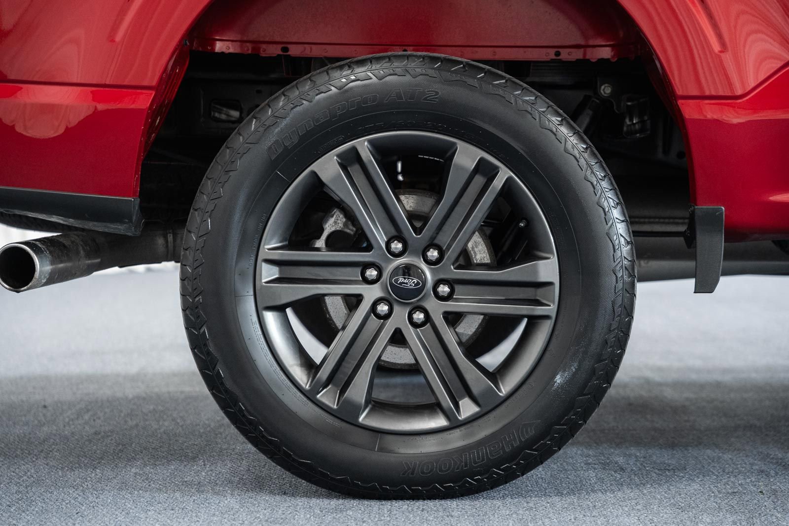 Certified 2022 Ford F150 Lariat w/ Equipment Group 502A High image 18