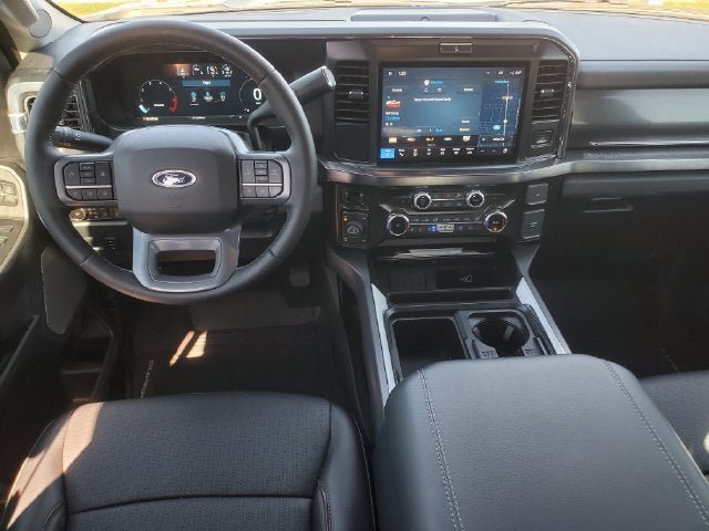 Certified 2025 Ford F250 Lariat w/ Tremor Off-Road Package AWD/4WD image 27