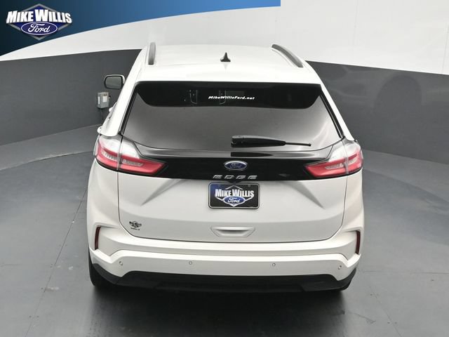 Certified 2022 Ford Edge ST-Line AWD/4WD image 14