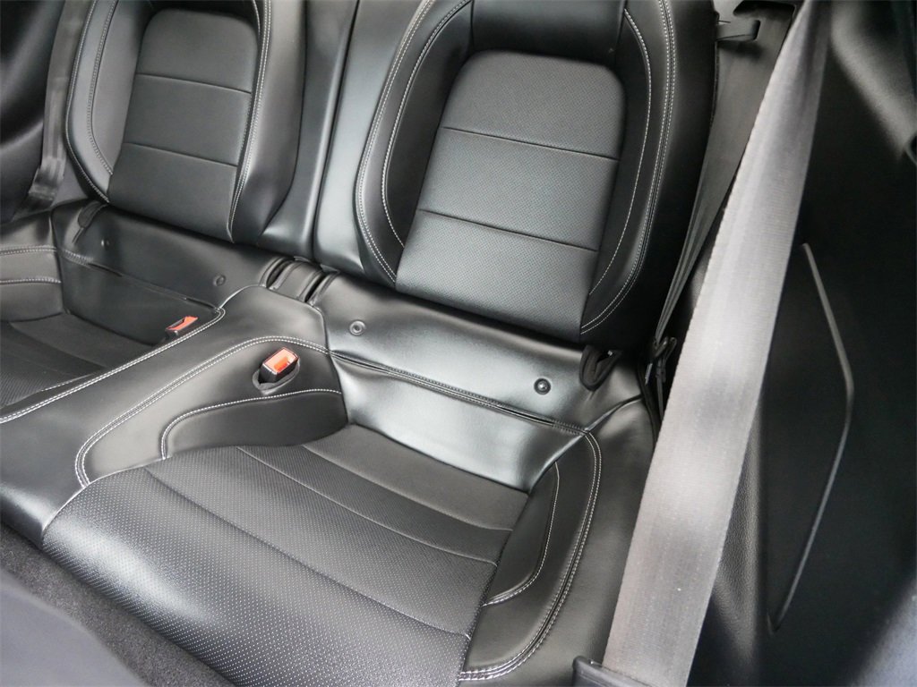 Certified 2020 Ford Mustang GT Premium w/ GT Performance Package image 11