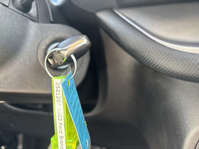 Certified 2022 Ford Bronco Sport image 32