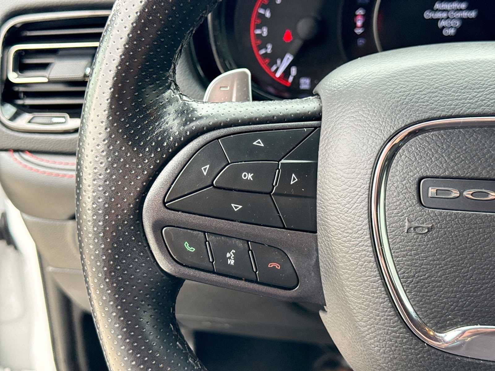 Used 2023 Dodge Durango GT AWD/4WD image 24